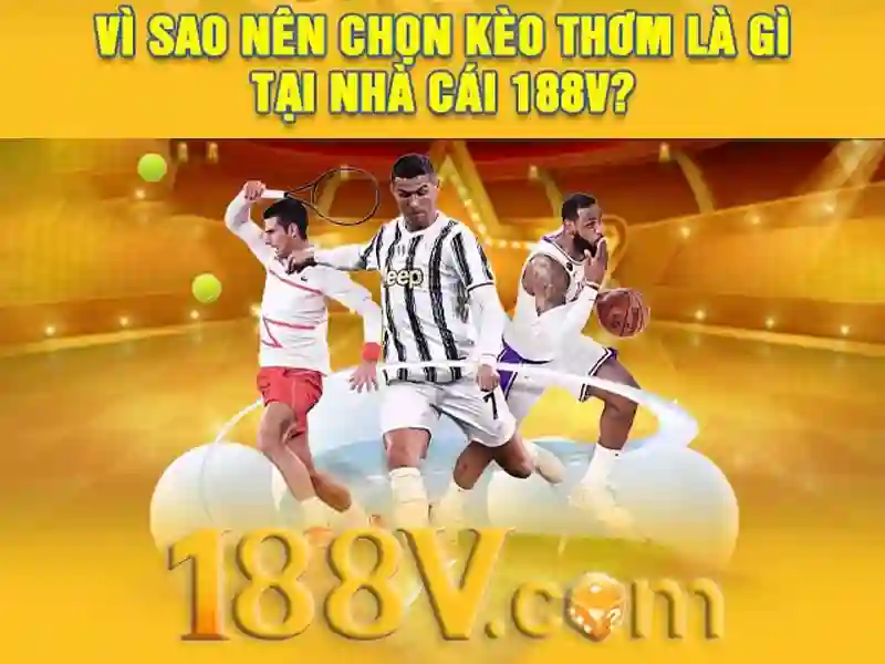 188v có lừa đảo không – giới thiệu