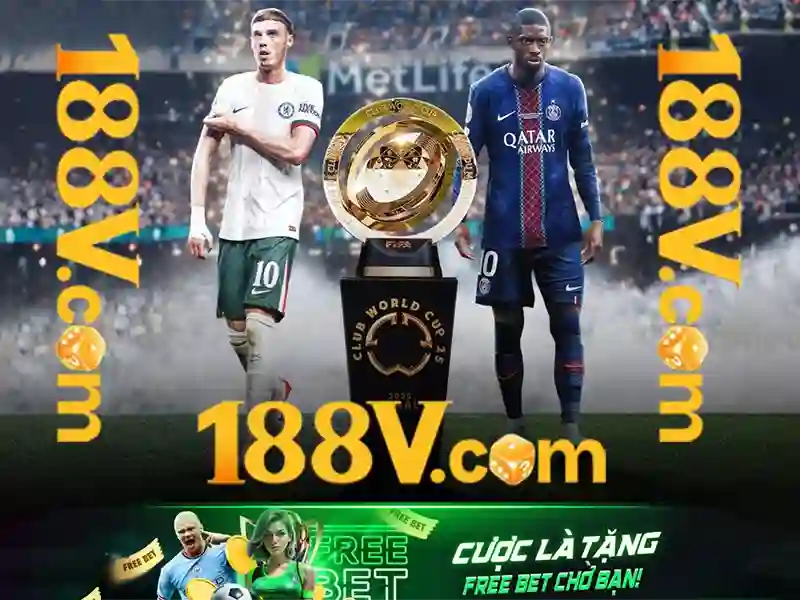 Giao diện chat trực tuyến hỗ trợ khách hàng 188v trên máy tính và điện thoại