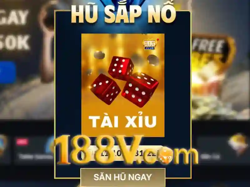 188v ios – Nguồn gốc và sứ mệnh