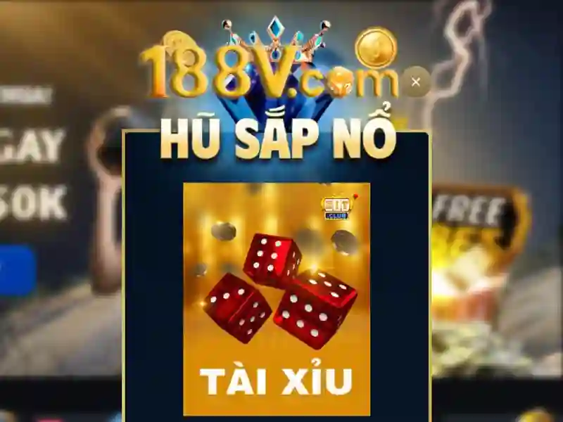 Tương lai của 188V