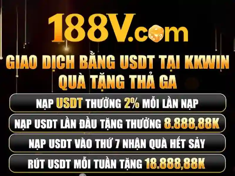 tại 188v: Khám phá nền tảng, giá trị và trải nghiệm 1 Đăng Nhập