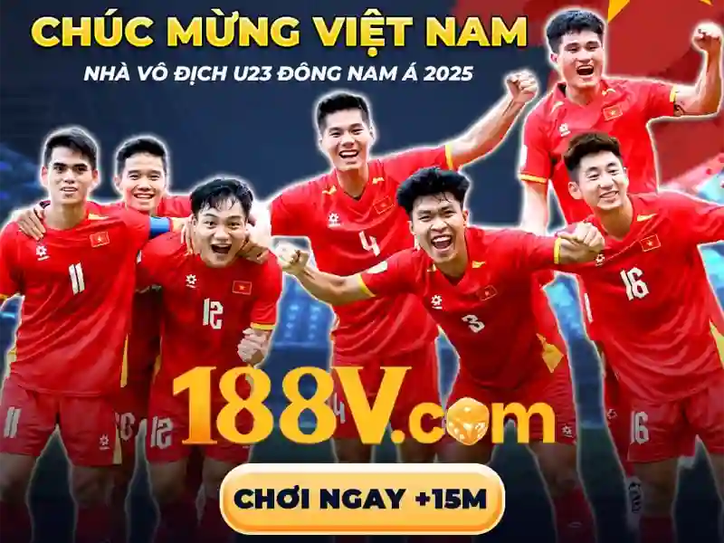 nhà cái 188v – Trải nghiệm đỉnh cao và câu chuyện thương hiệu 1 Đăng Nhập