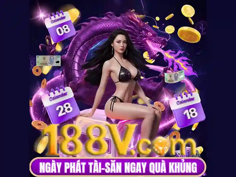 Giao thoa và đặc tính của mức 188V