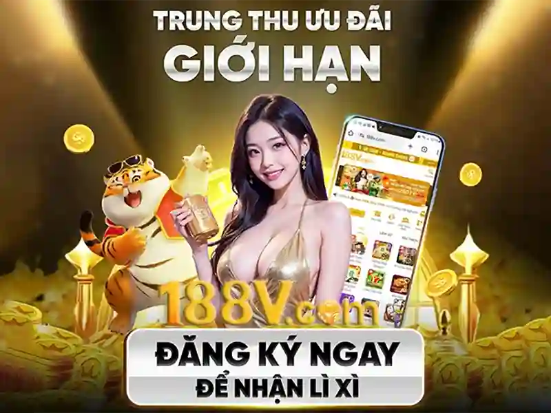 Khởi đầu của 188v