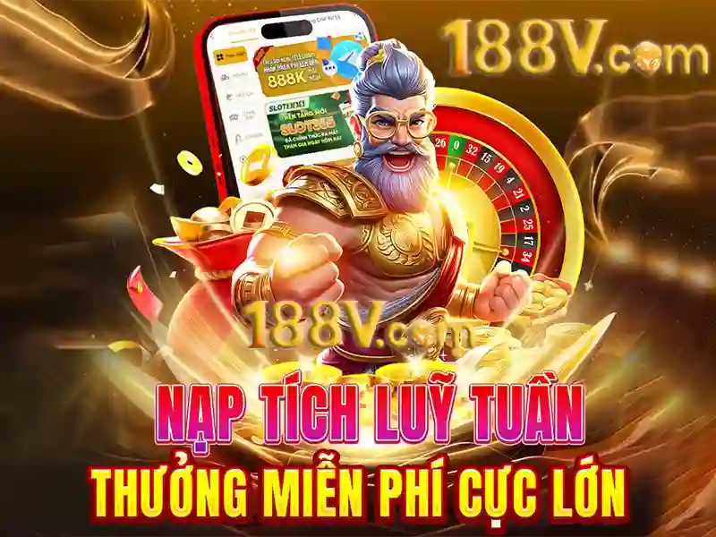 He thong bao mat thong tin nguoi choi tai 188v