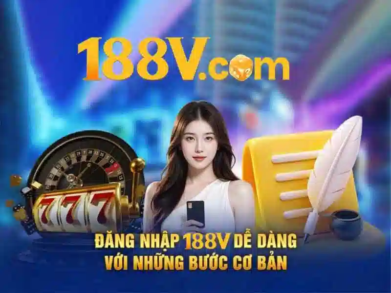 188v trang chủ – Trải nghiệm đỉnh cao và an toàn, tin cậy Go88