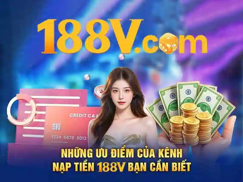 review 188v: Đánh giá toàn diện và trải nghiệm ấn tượng 1 Đăng Nhập