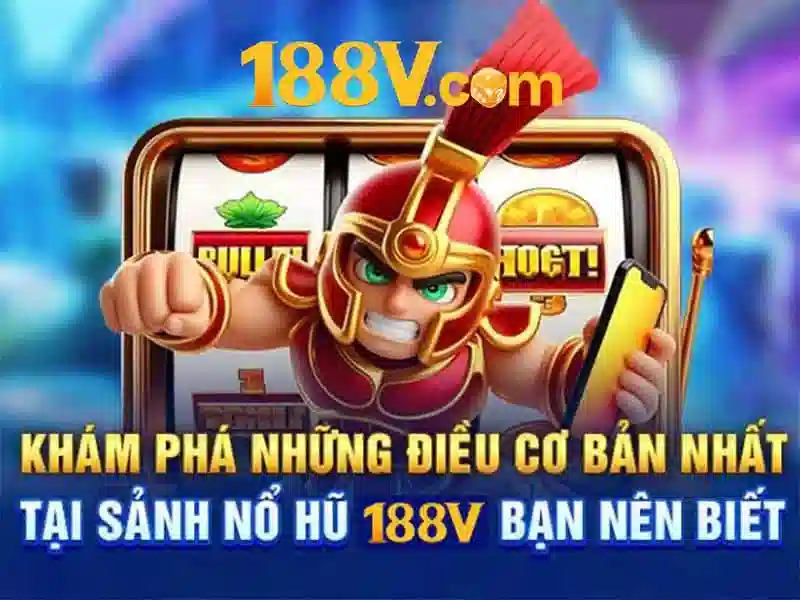 'Khái niệm 188V và cách đo lường'