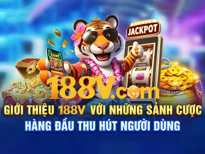 Kết luận và tầm nhìn cho tương lai 188v