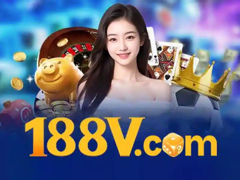 188v tại app – Tổng quan và Giá trị cốt lõi
