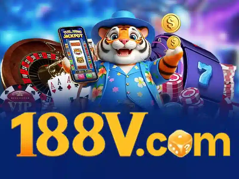 Khám phá 188v qua các phương diện