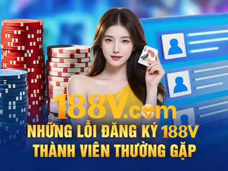 Khởi đầu của 188v