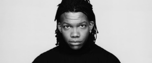 Michael Tait Excited
